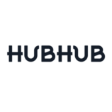 hubhub logo